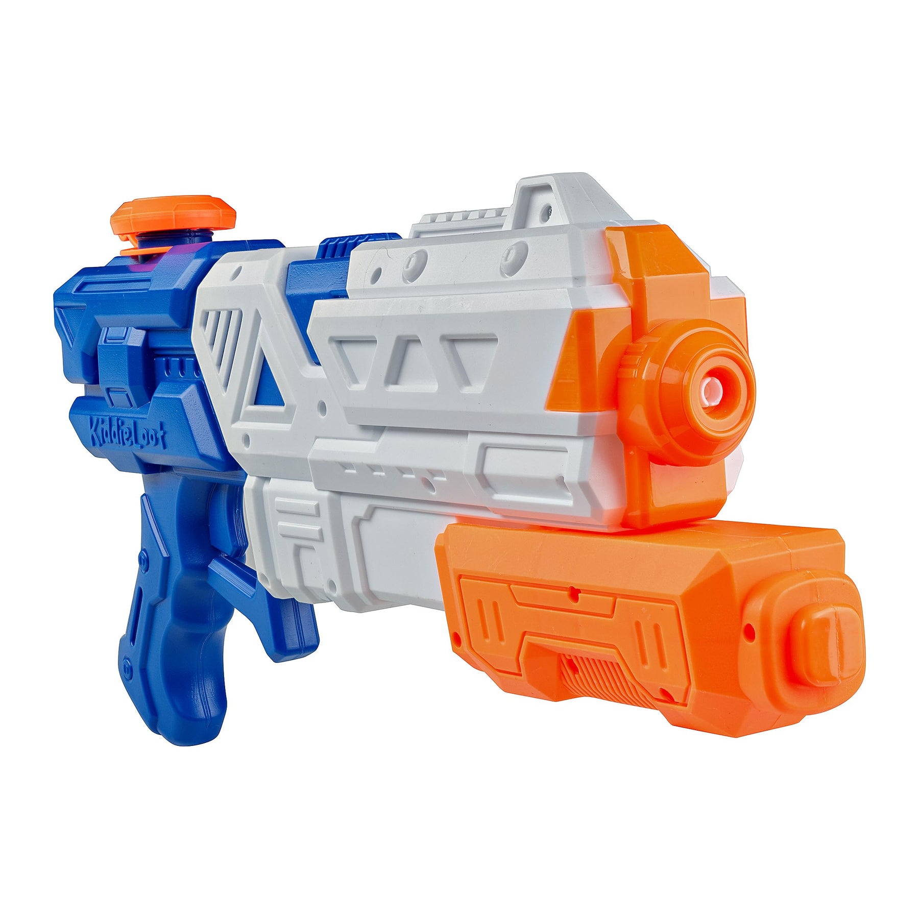 Water Guns for Kids & Adults, Super Squirt Blasters (2 Pack)